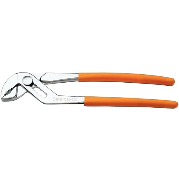 Beta 1044 Pinza Regolabile Cerniera Sovrapposta MM240 - BETA UTENSILI